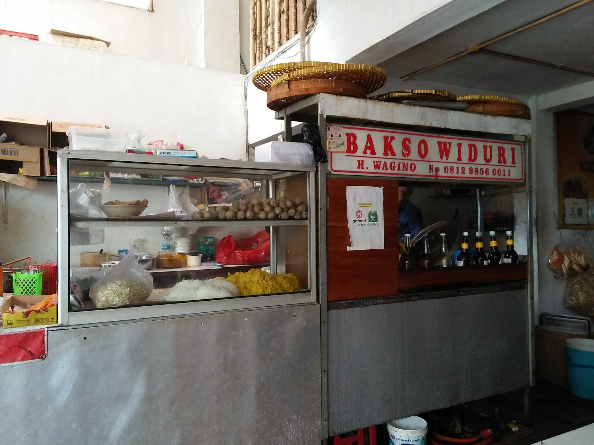 Bakso Widuri Kemandoran 3