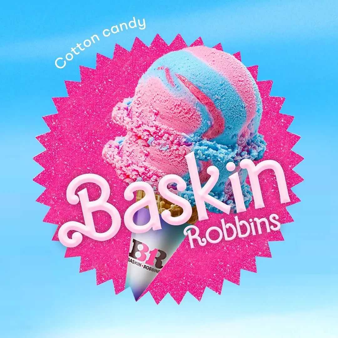 Baskin Robbins - Carrefour Lebak Bulus 4