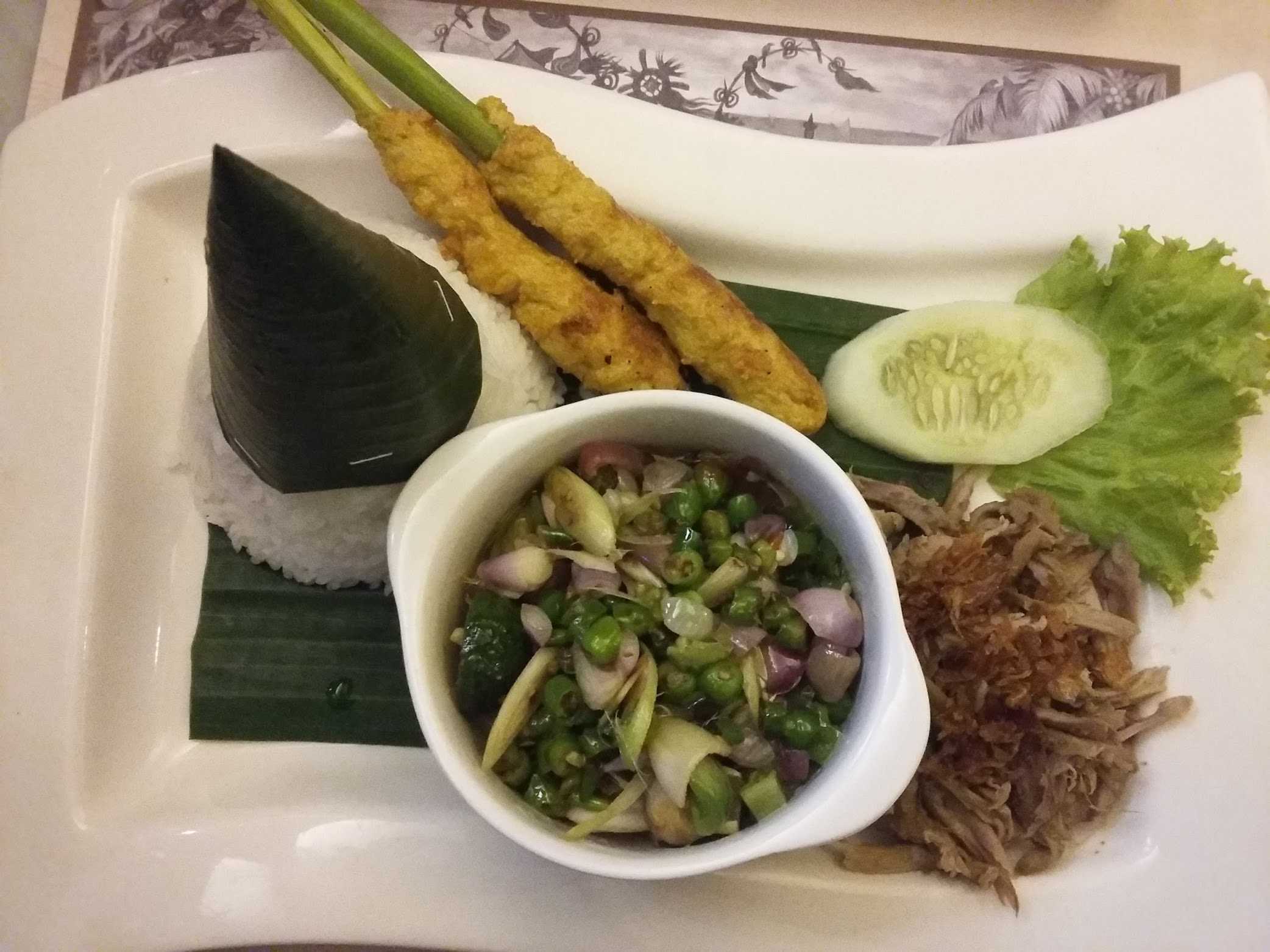 Bebek Tepi Sawah 3