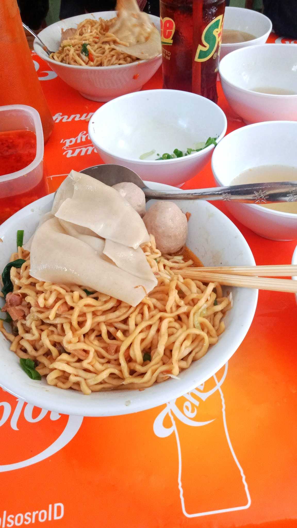 Mie Ayam Pak Kadir 2