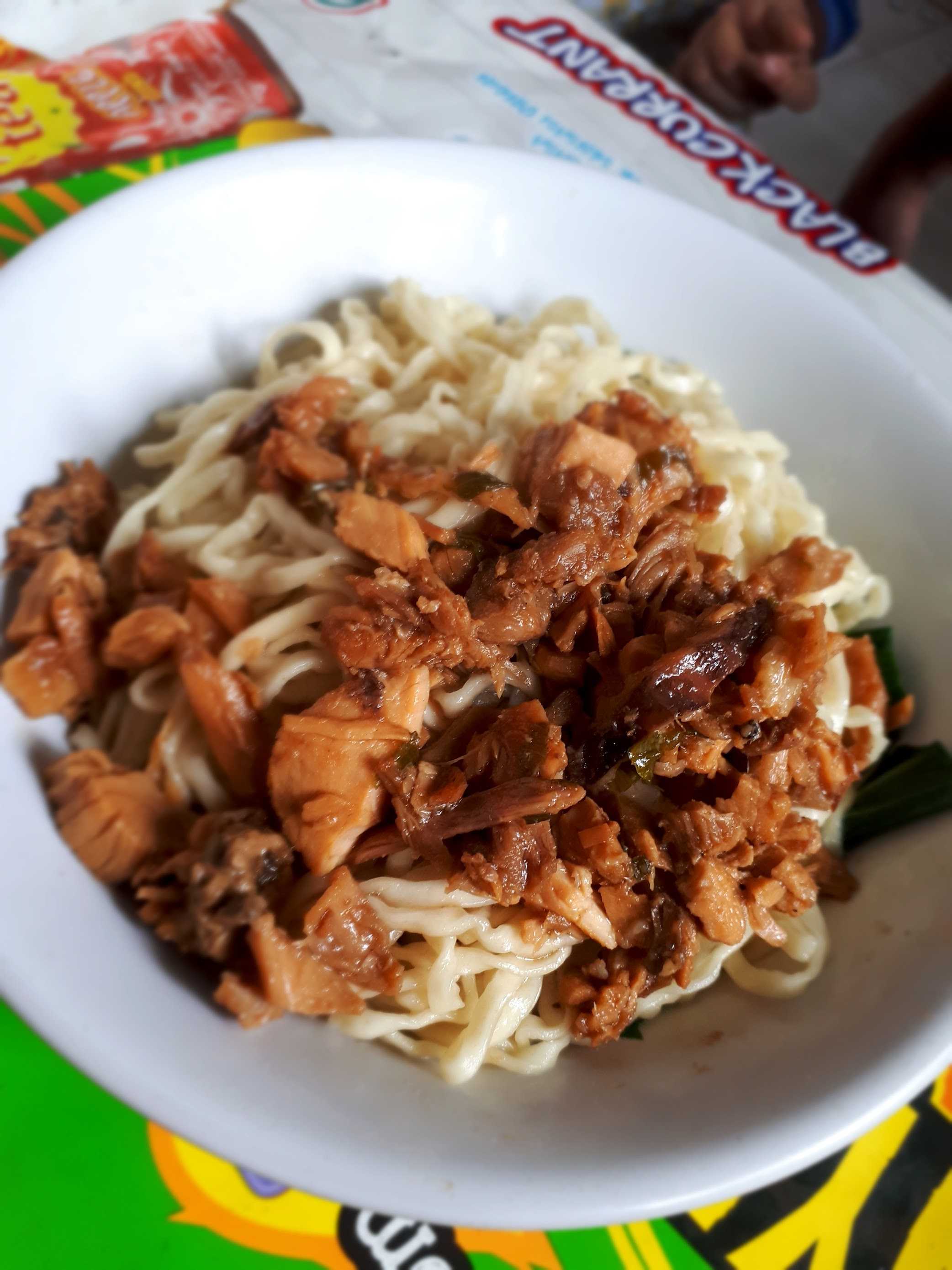 Mie Ayam Pak Kadir 3