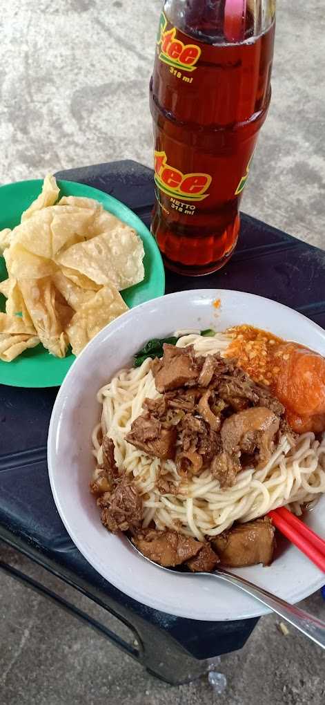 Mie Ayam Simprug 3