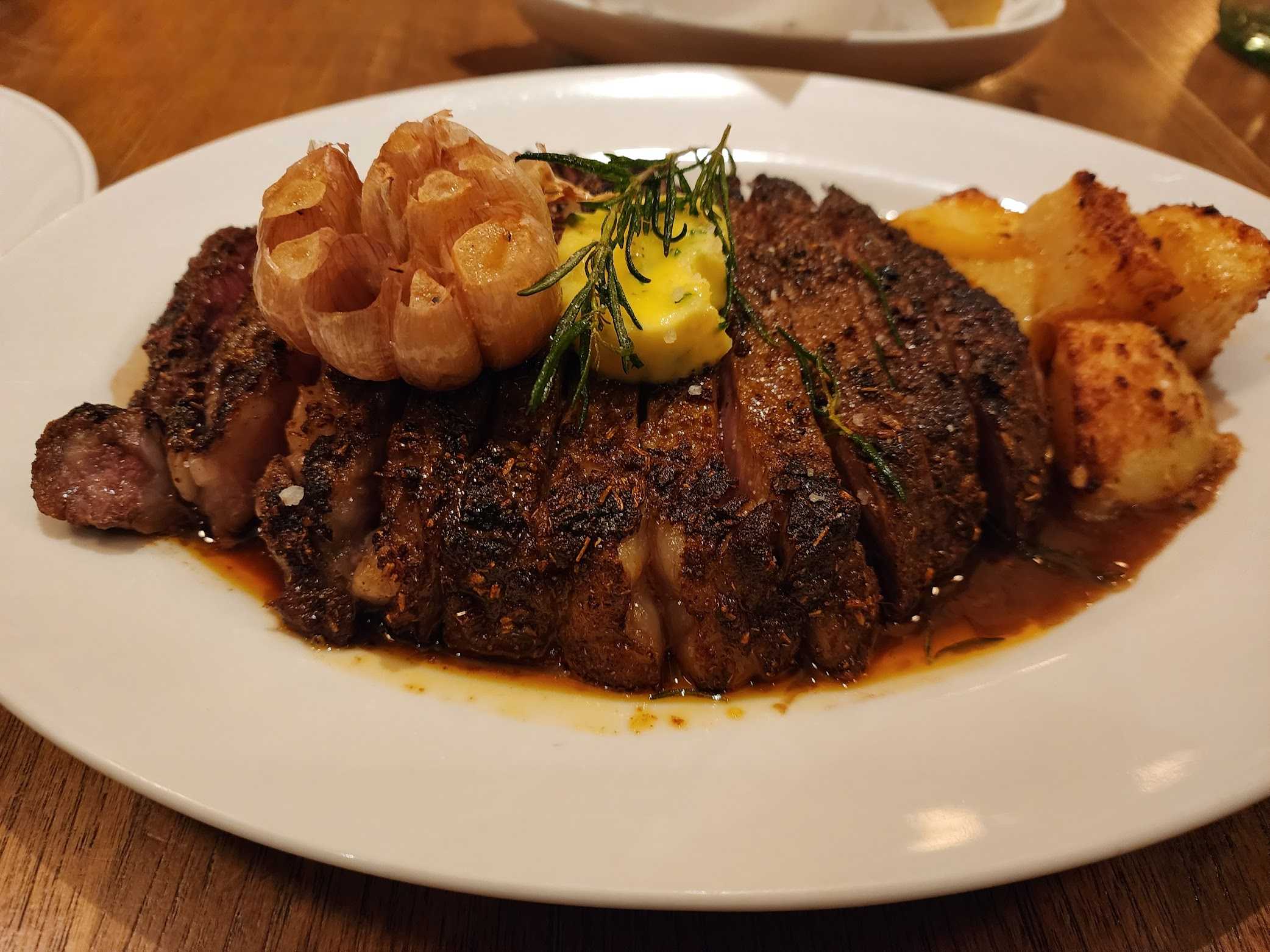 Osteria GIA - Pondok Indah Mall 2 2