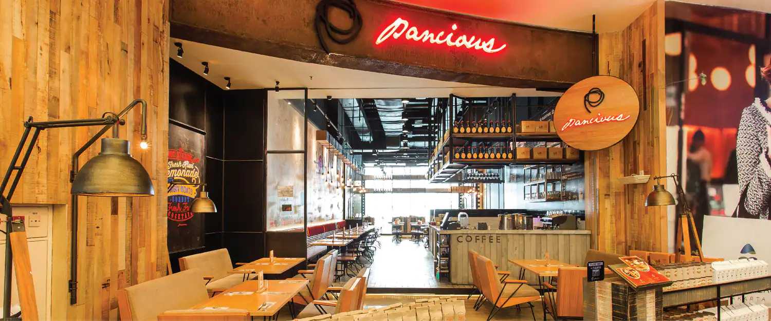 Pancious - Pacific Place 1