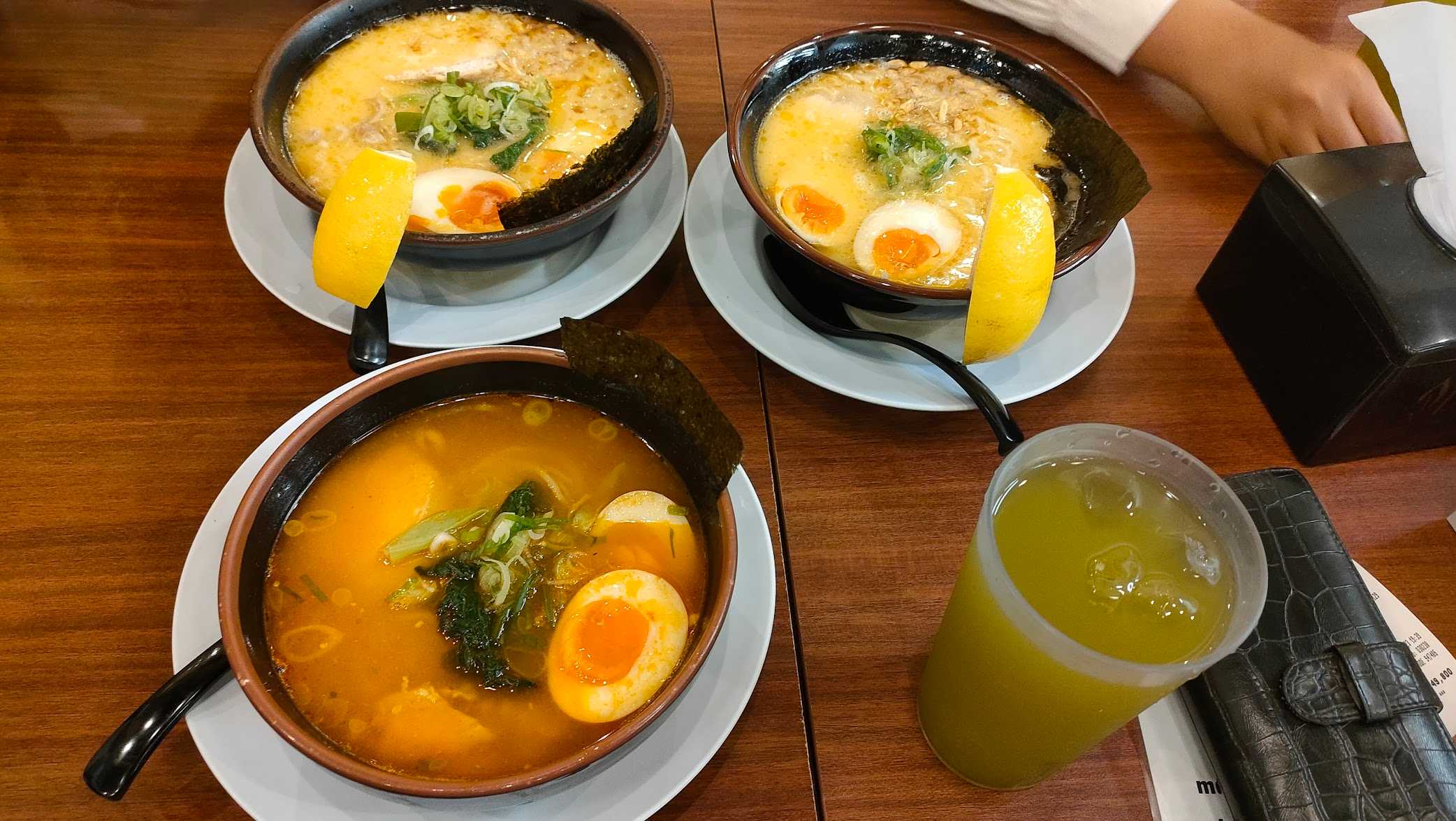 Ramen Seirock Ya Jepang 2