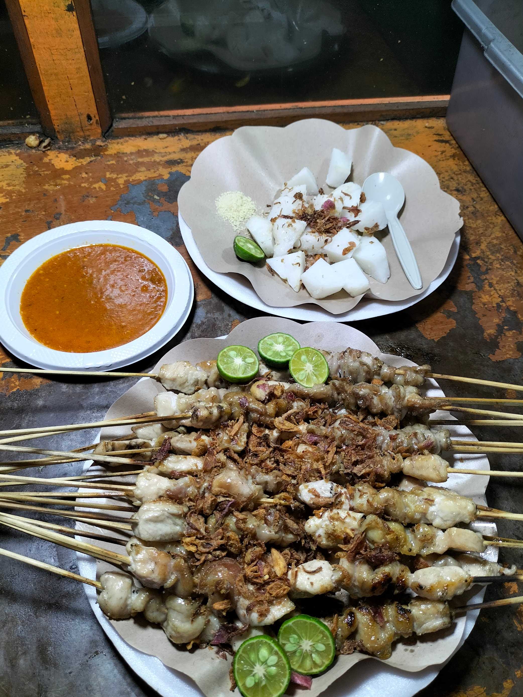 Sate Taichan Senayan 3