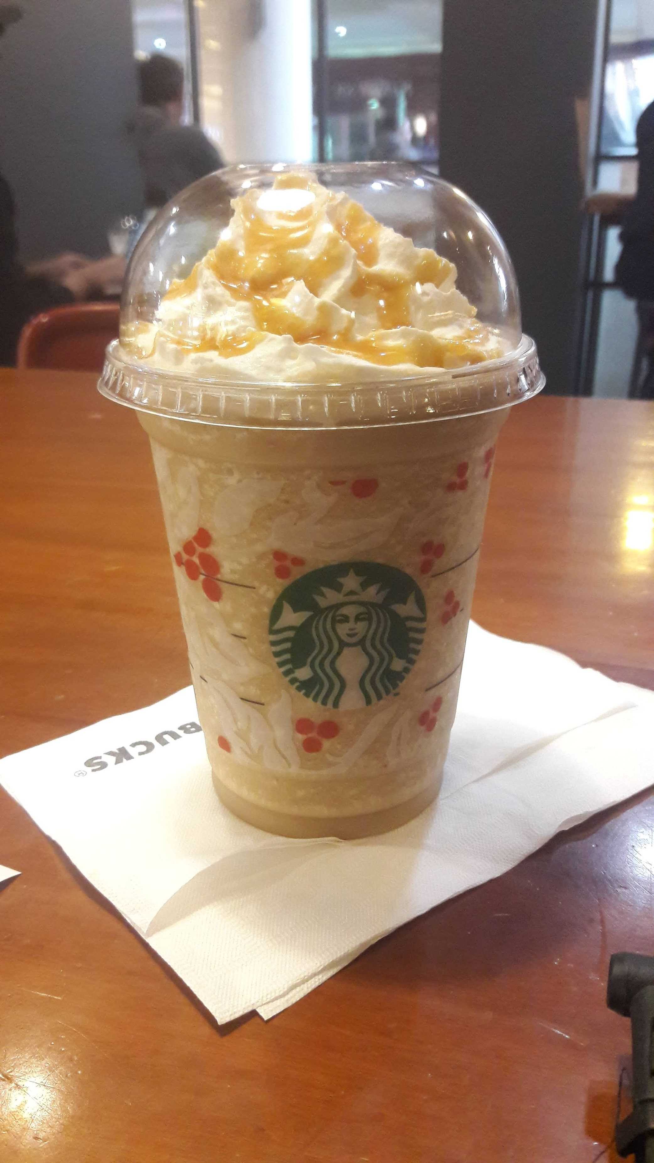 Starbucks - Pondok Indah Mall 1