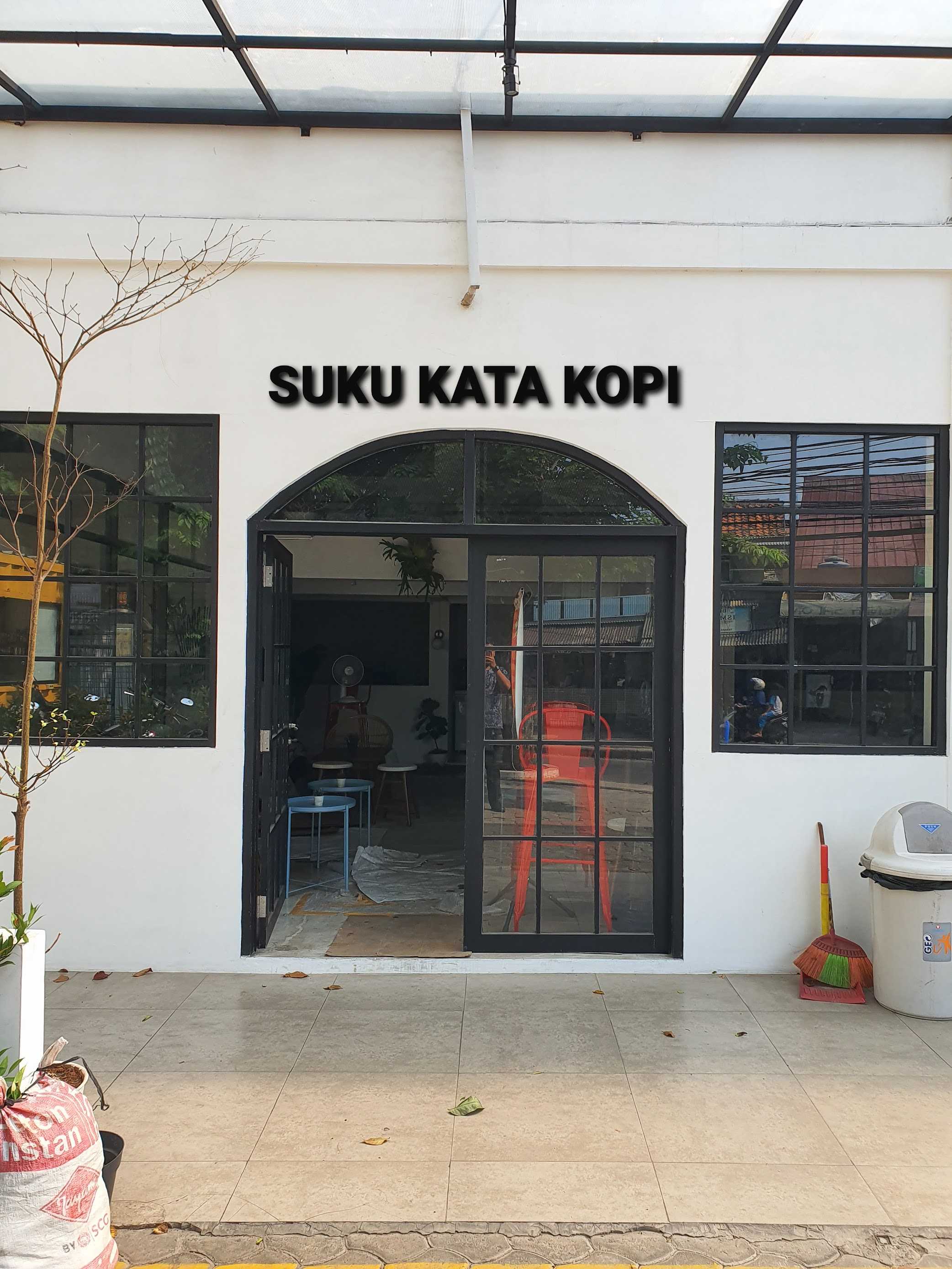 Suku Kata Kopi 1