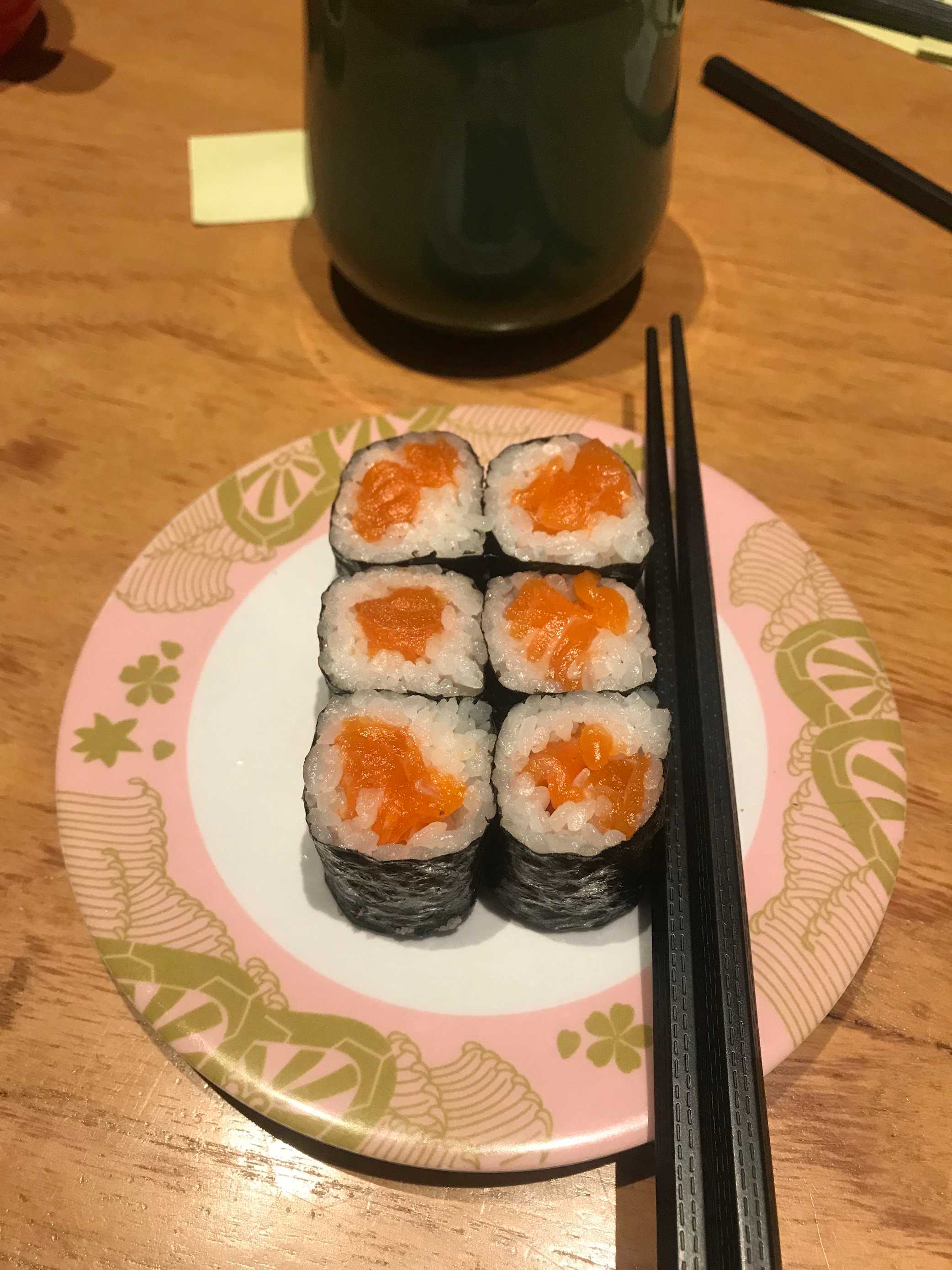 Sushi Tei - Pondok Indah Mall 2 2