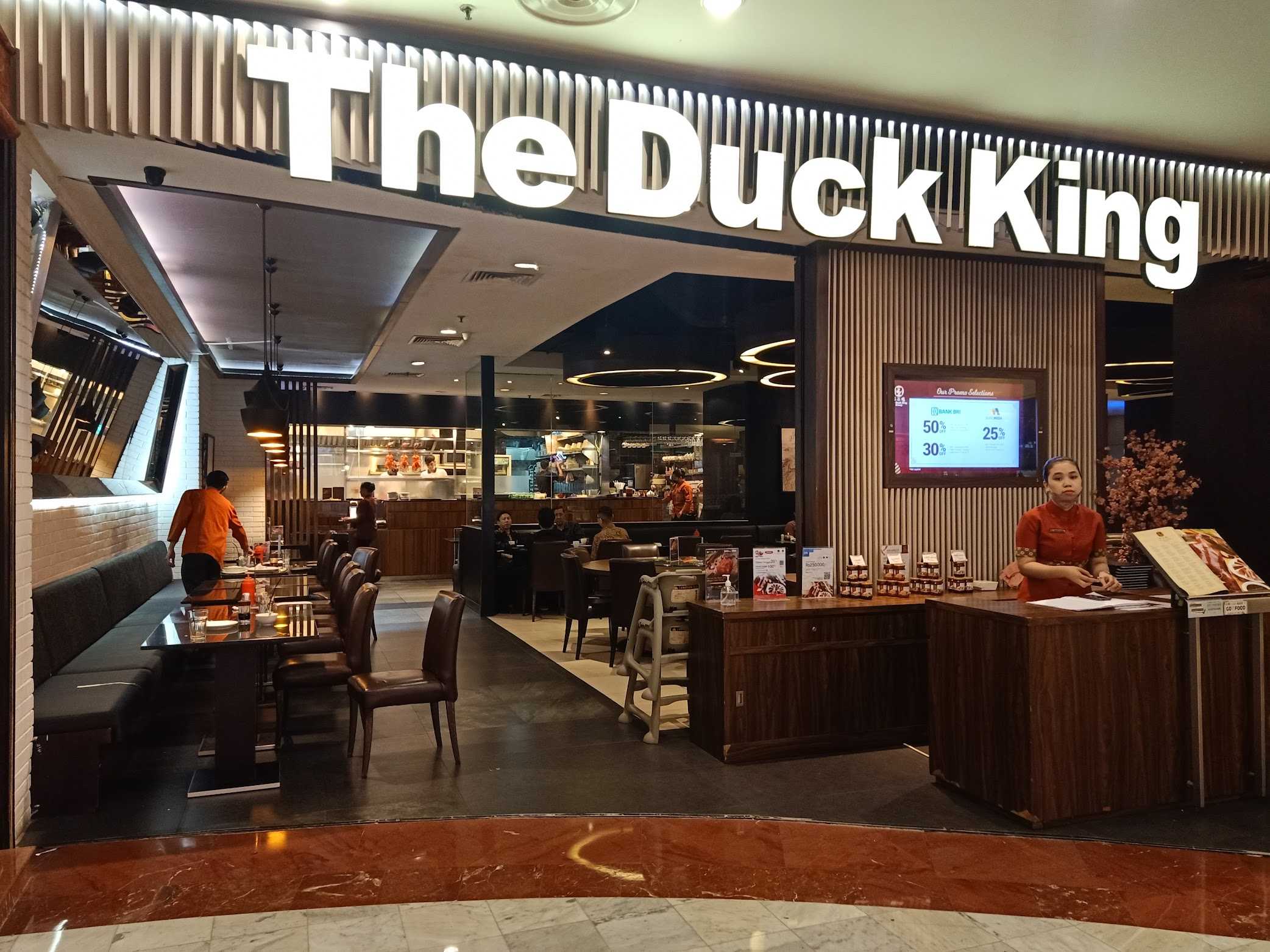 The Duck King - Pondok Indah Mall 2 1