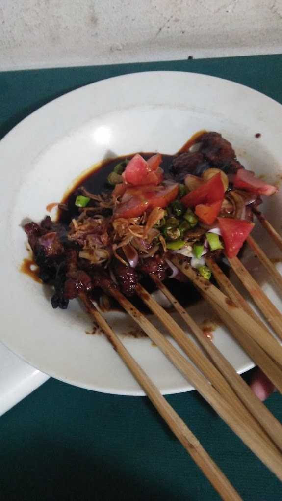 Sate Asmat 3