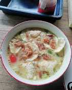 Kedai 55 Soto Betawi 2