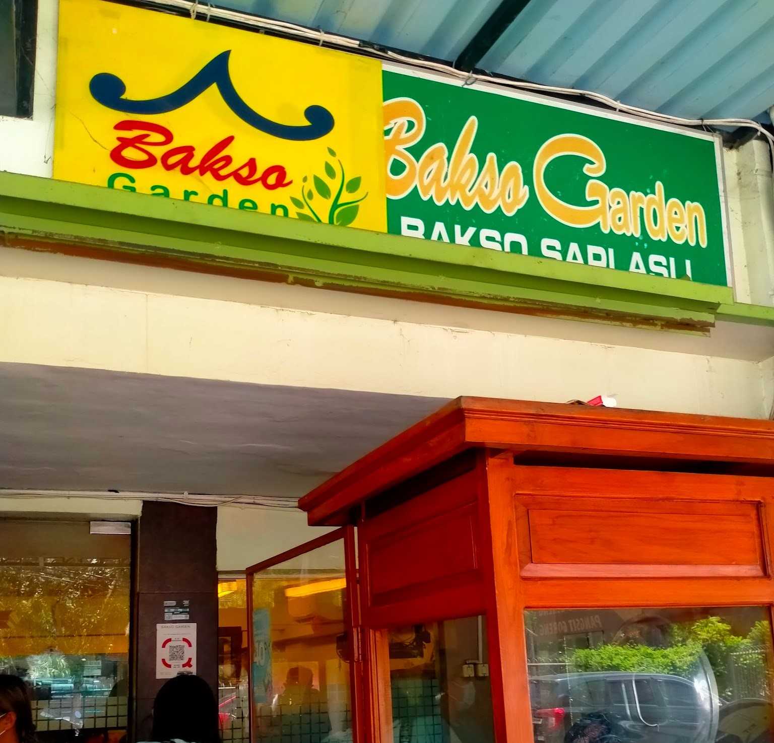 Bakso Garden 1