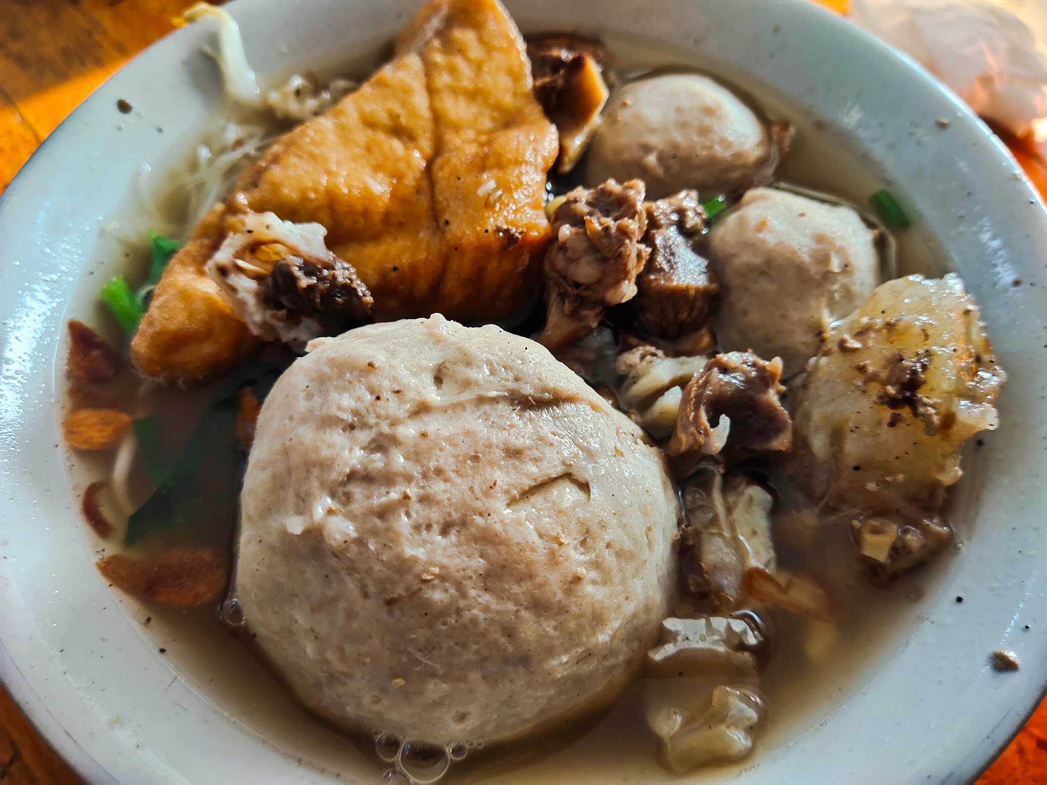 Bakso Pertambangan 2