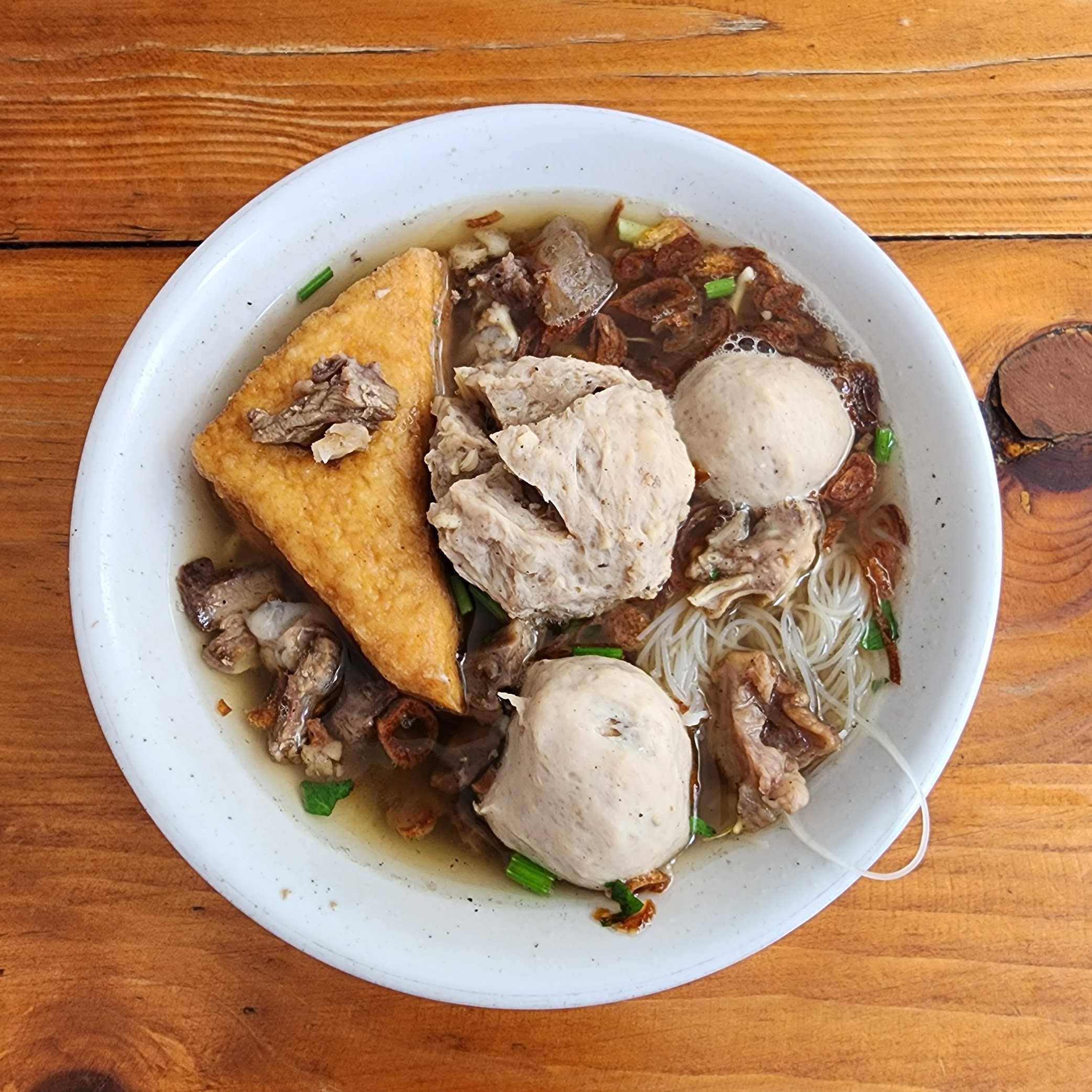 Bakso Pertambangan 3