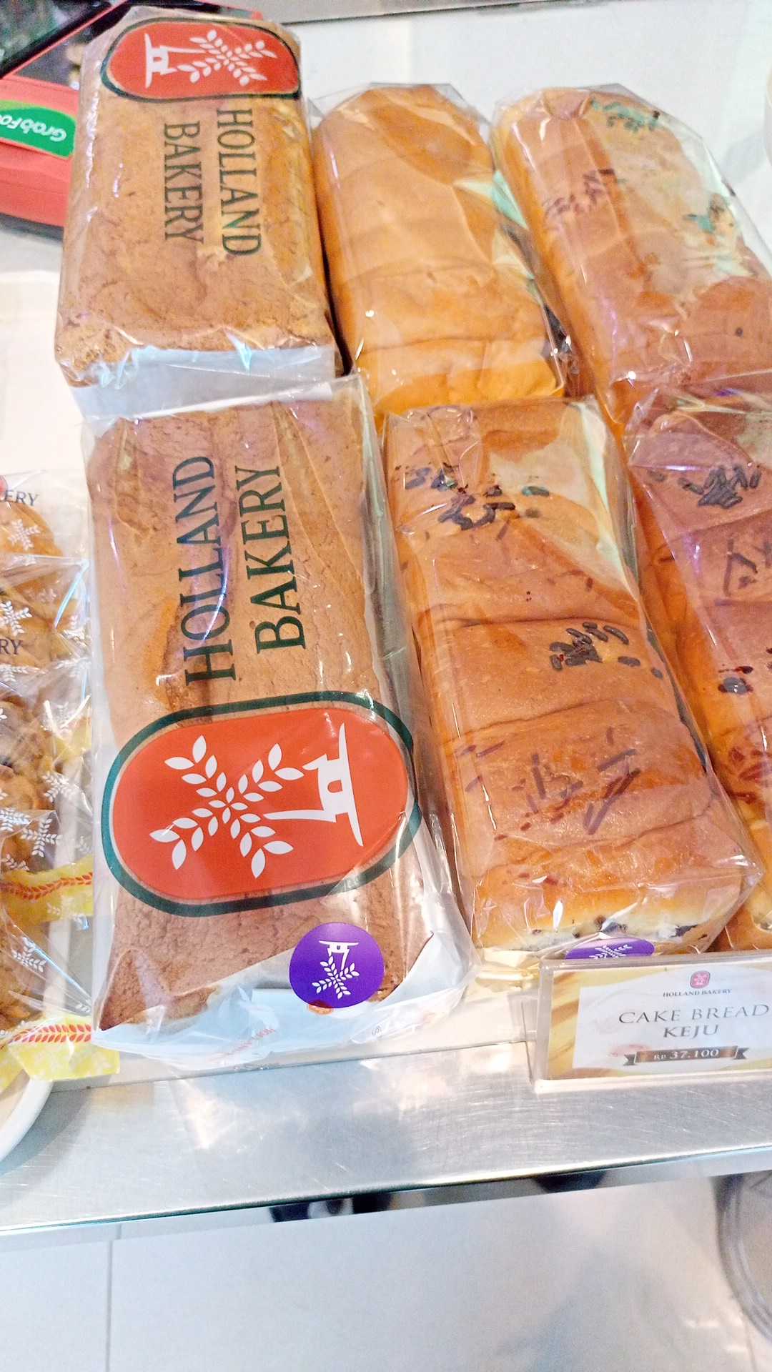 Holland Bakery - Kebayoran Lama Rawa Belong 2