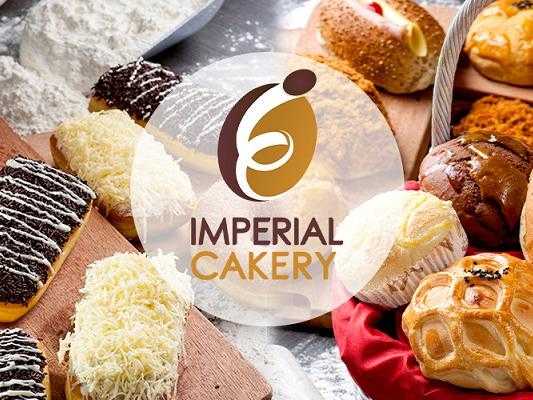 Imperial Cakery 1