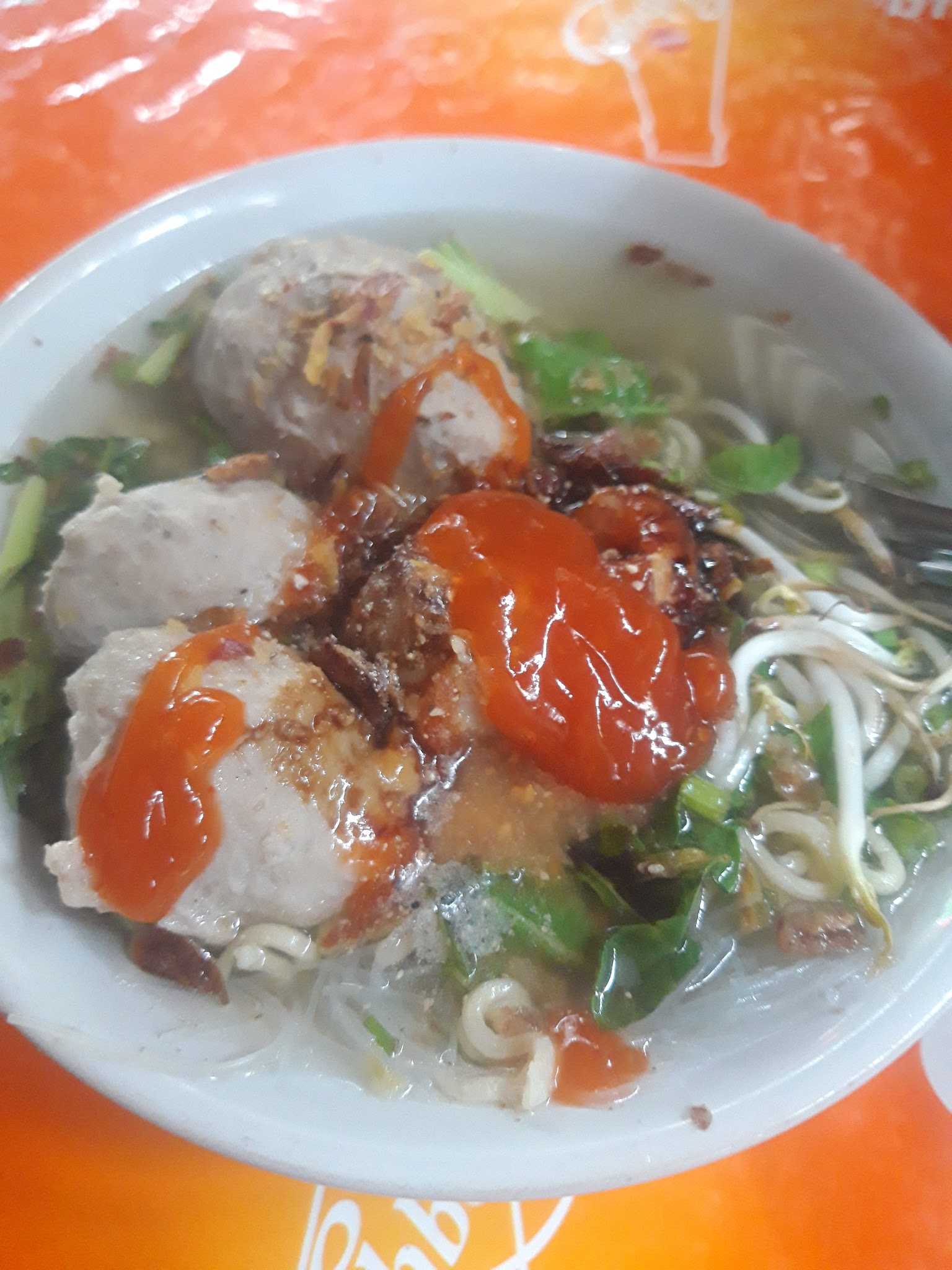 Bakso Daging Sapi Bang Eric 2