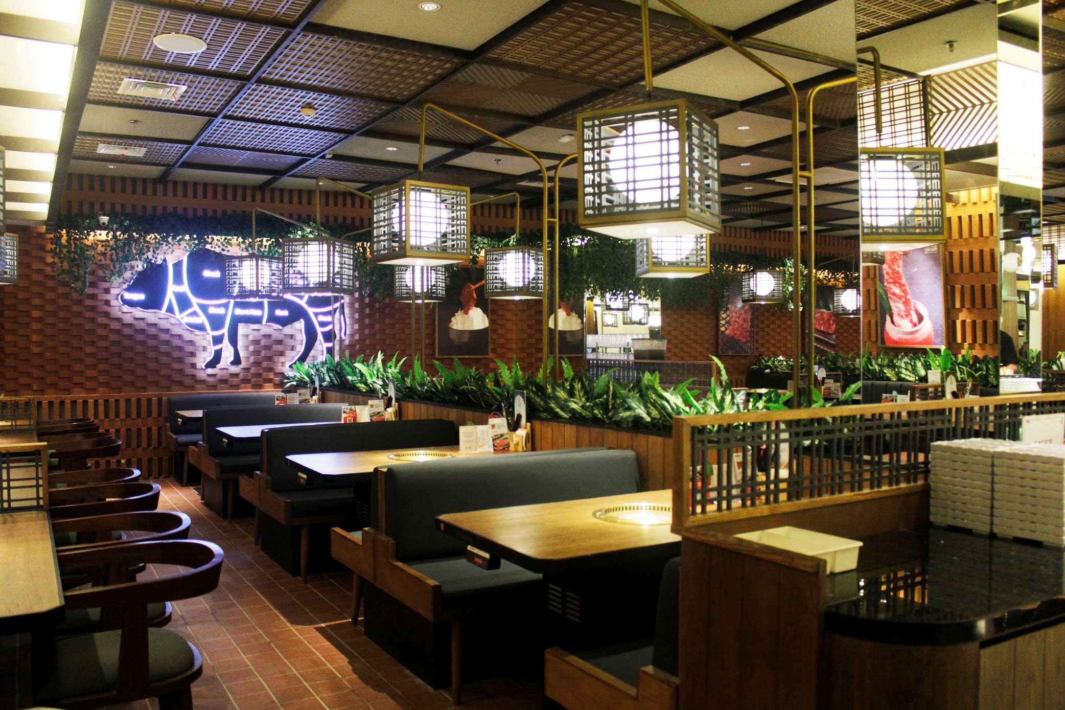 Kintan Buffet - Grand Indonesia 2