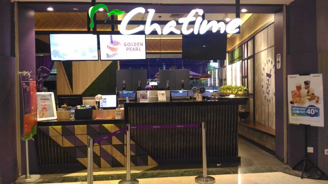 Chatime - Cirebon Grage Mall 1