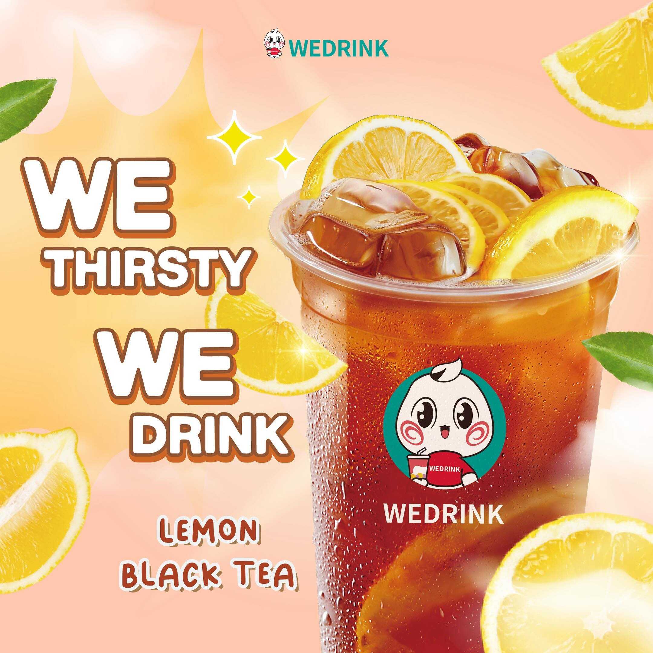 Wedrink - Karawaci 5