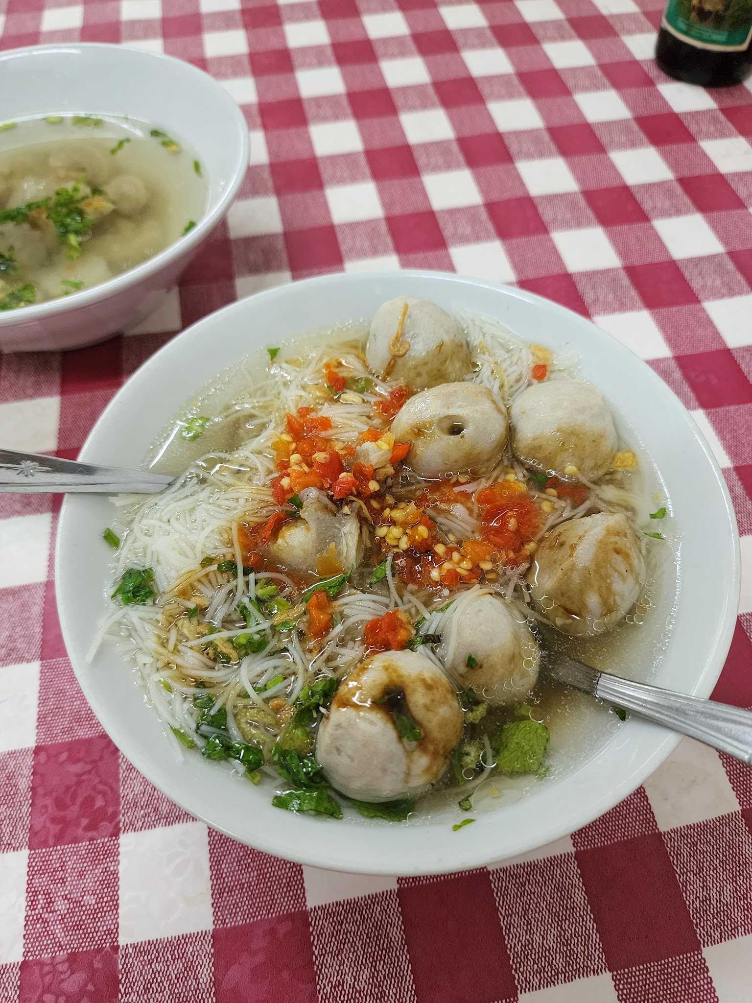 Bakso Bewok 1