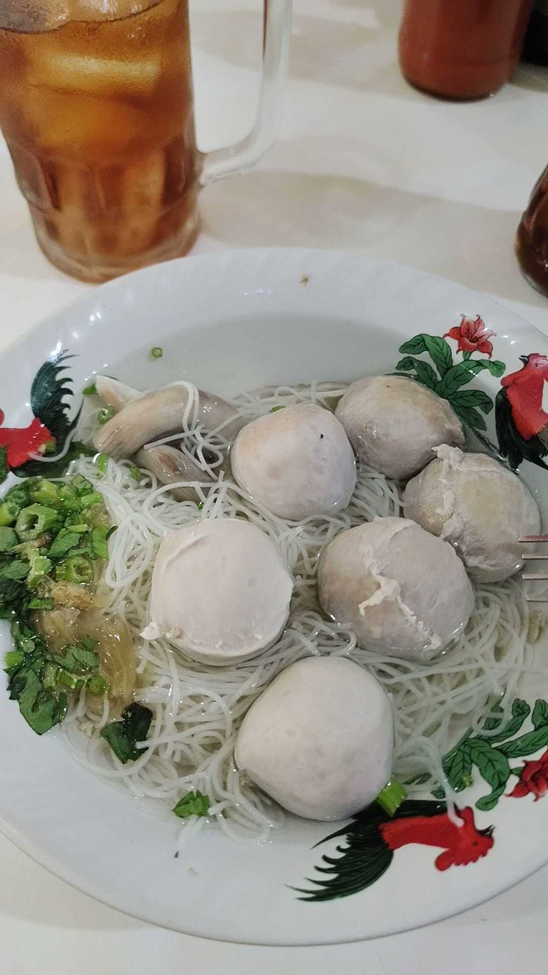 Bakso Jenggot 3