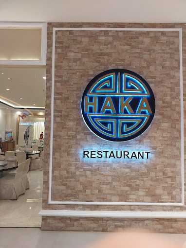 Haka Restaurant Sedayu City 1