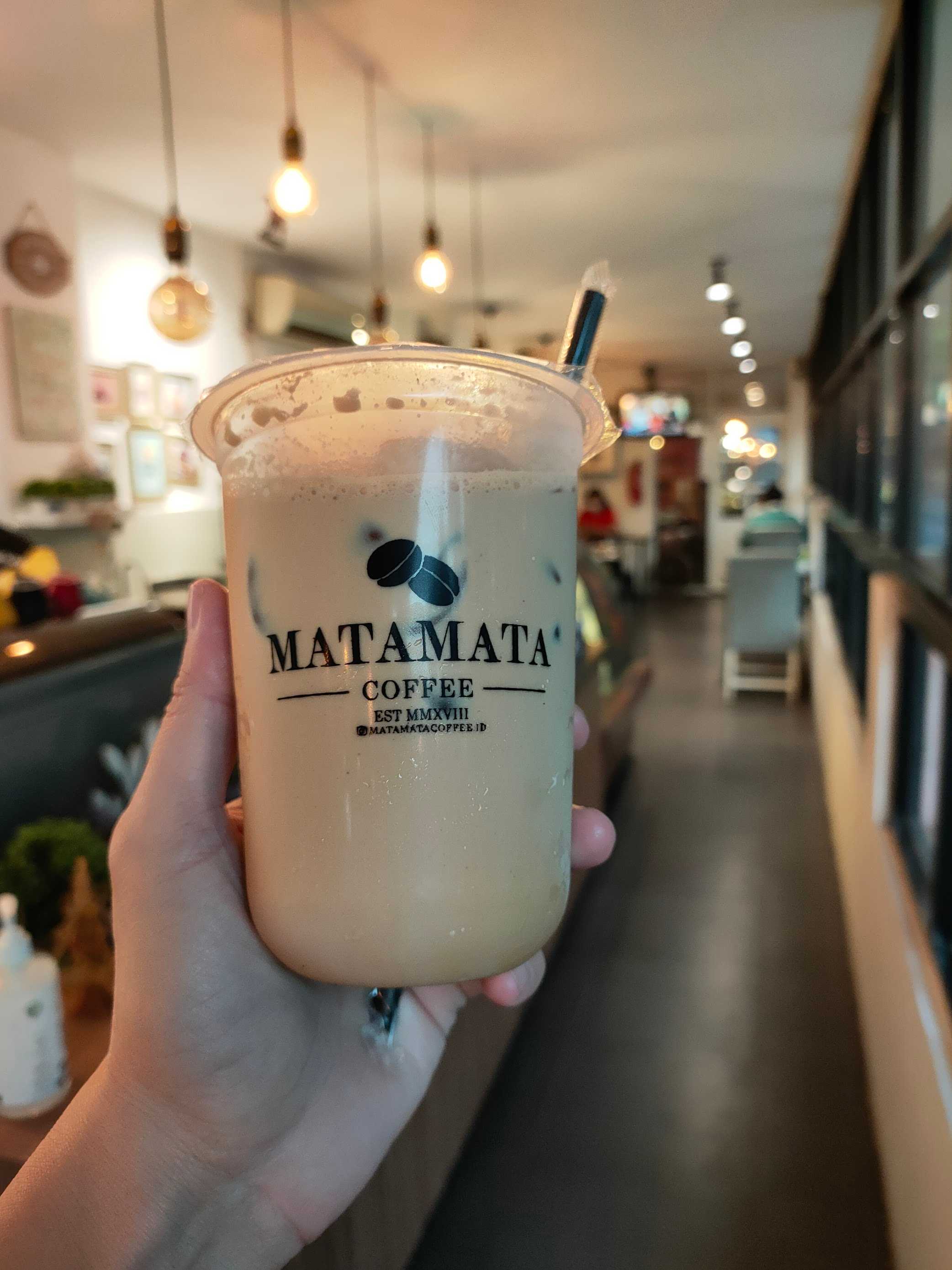 Matamata Coffee 1