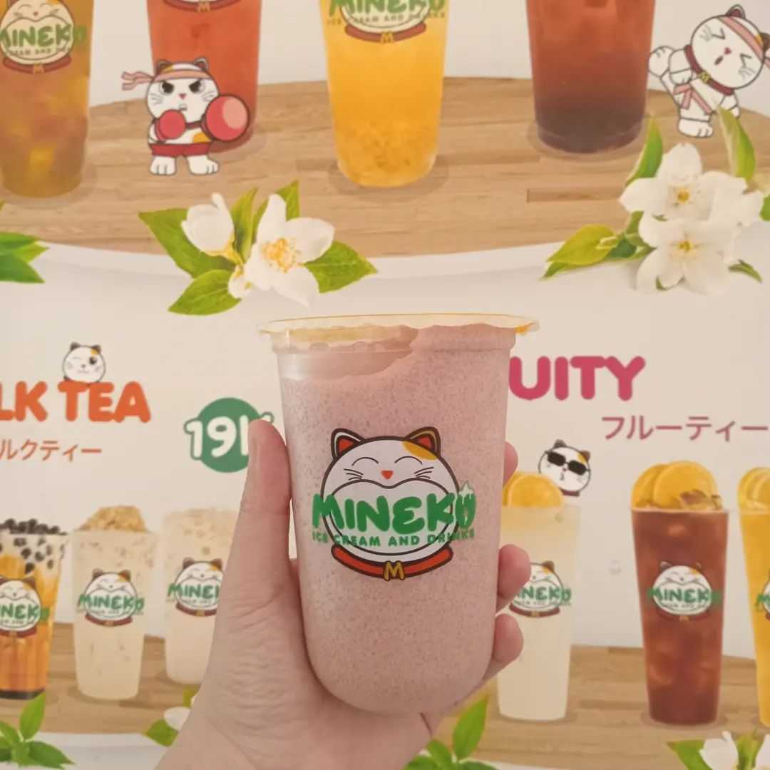 Mineko - Kelapa Gading 1