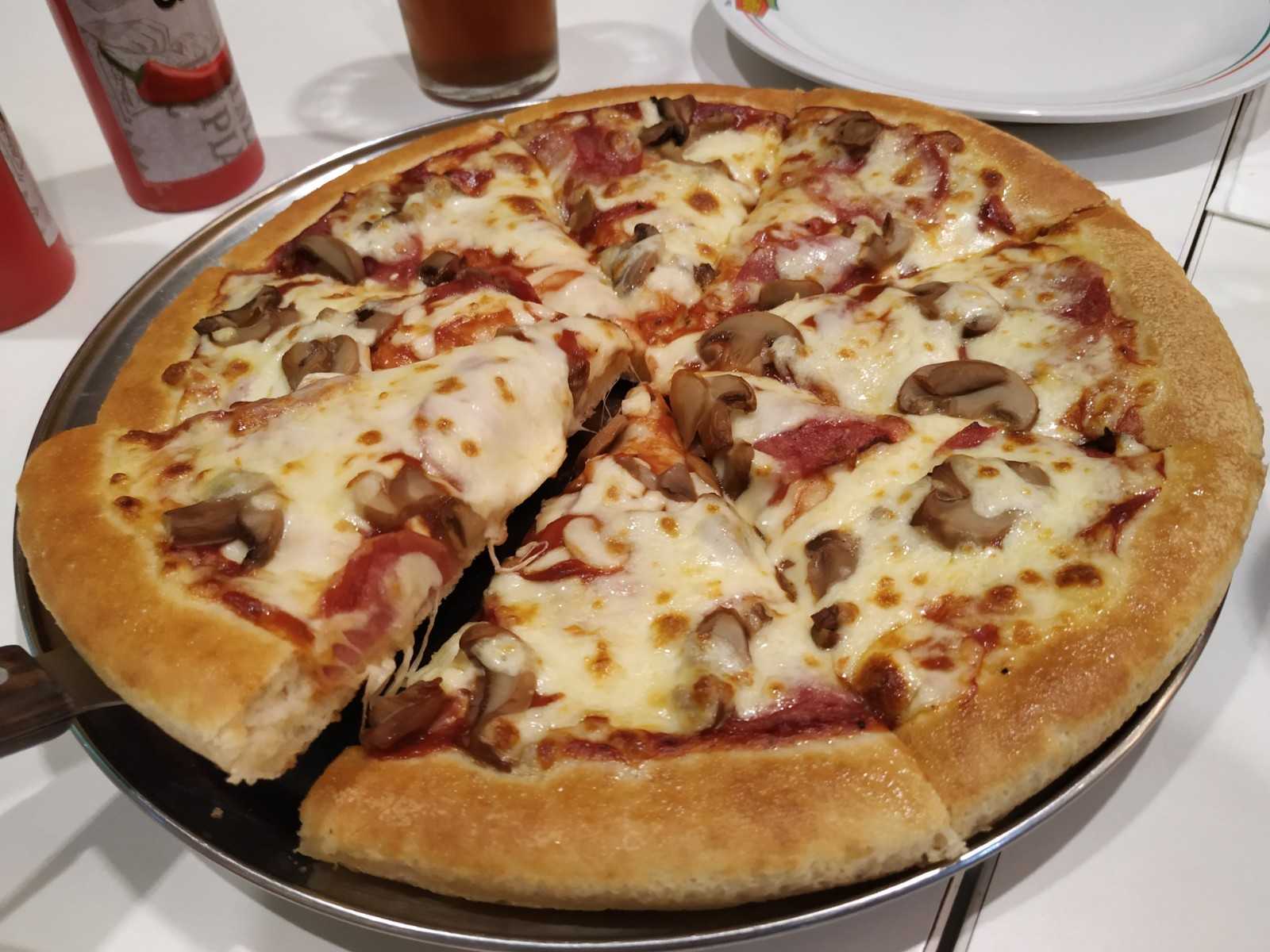 Papa Ron'S Pizza - Kelapa Gading 2