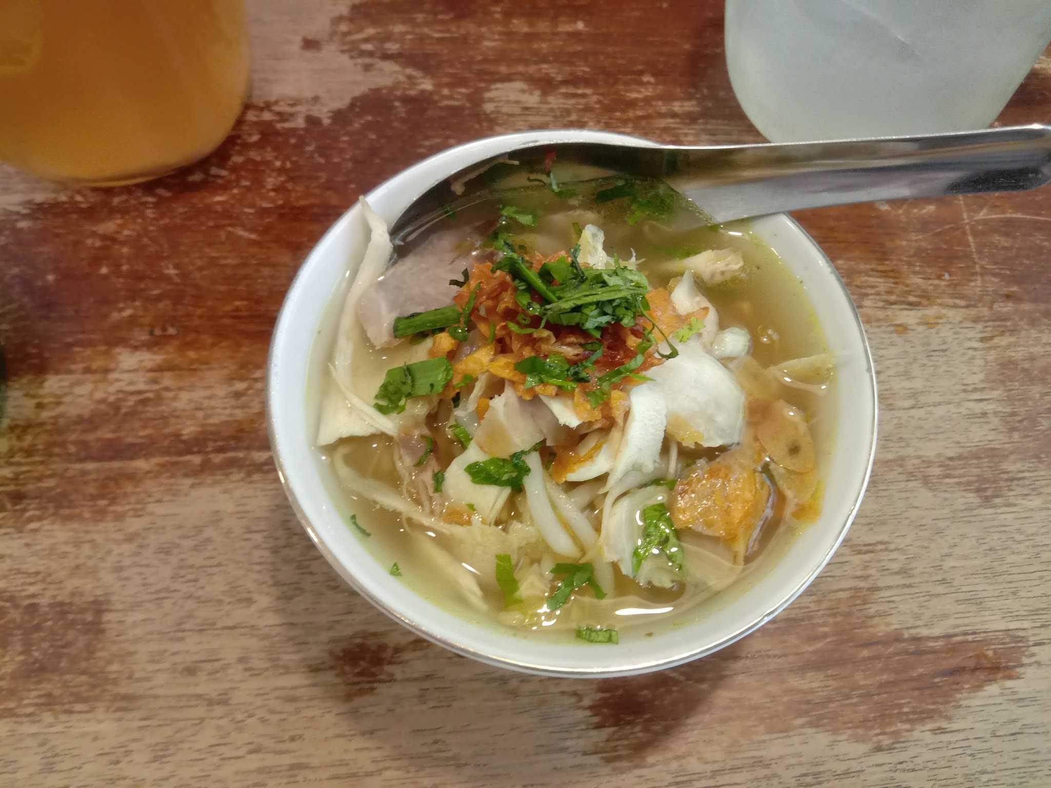 Soto Kudus Senayan 1