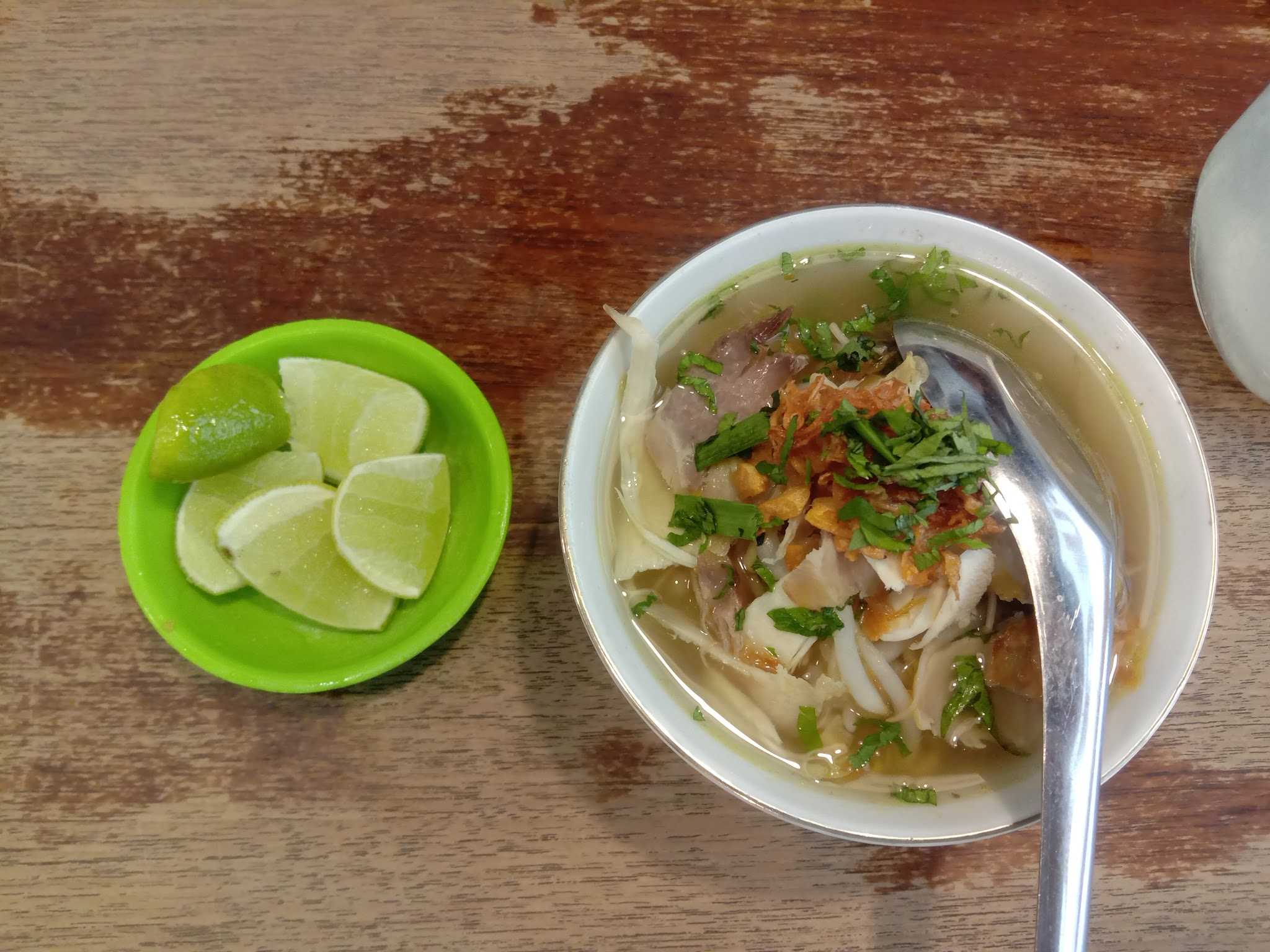 Soto Kudus Senayan 3