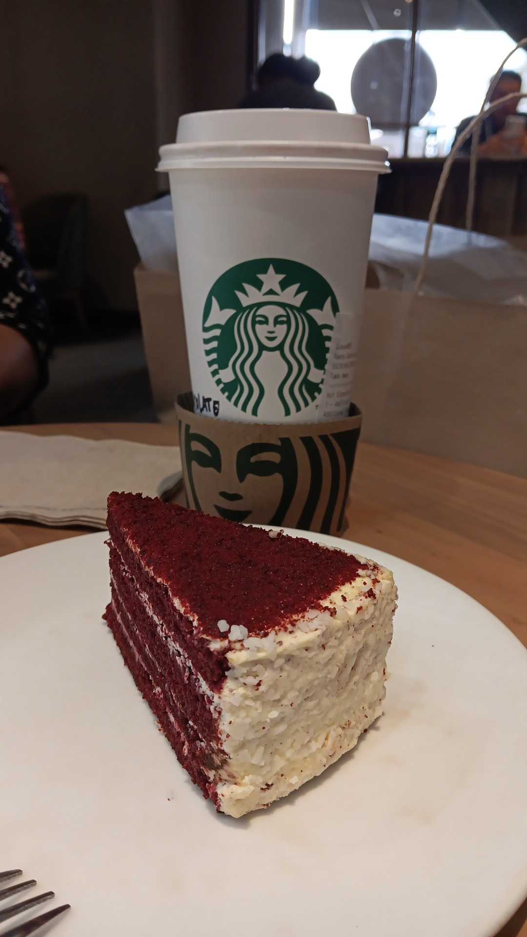 Starbucks - Mall Artha Gading 3