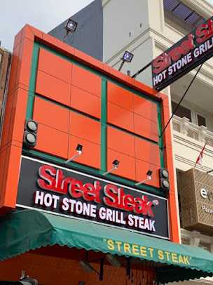 Street Steak - Kelapa Gading 1