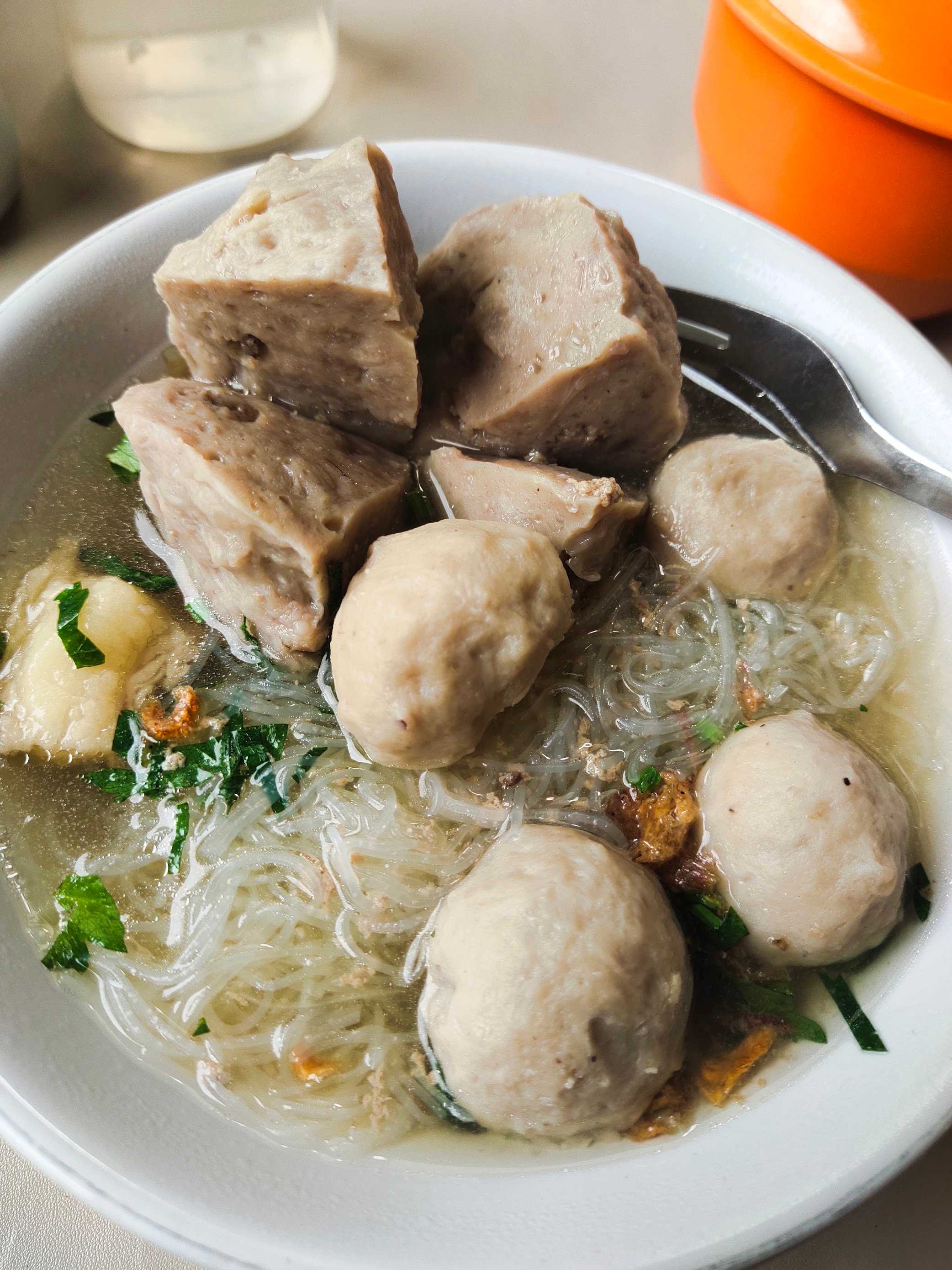 Bakso Arsad Wong Solo 2