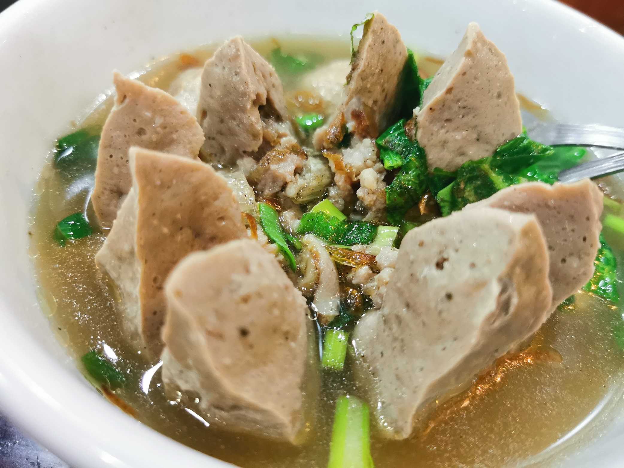 Bakso Pak Pur 3