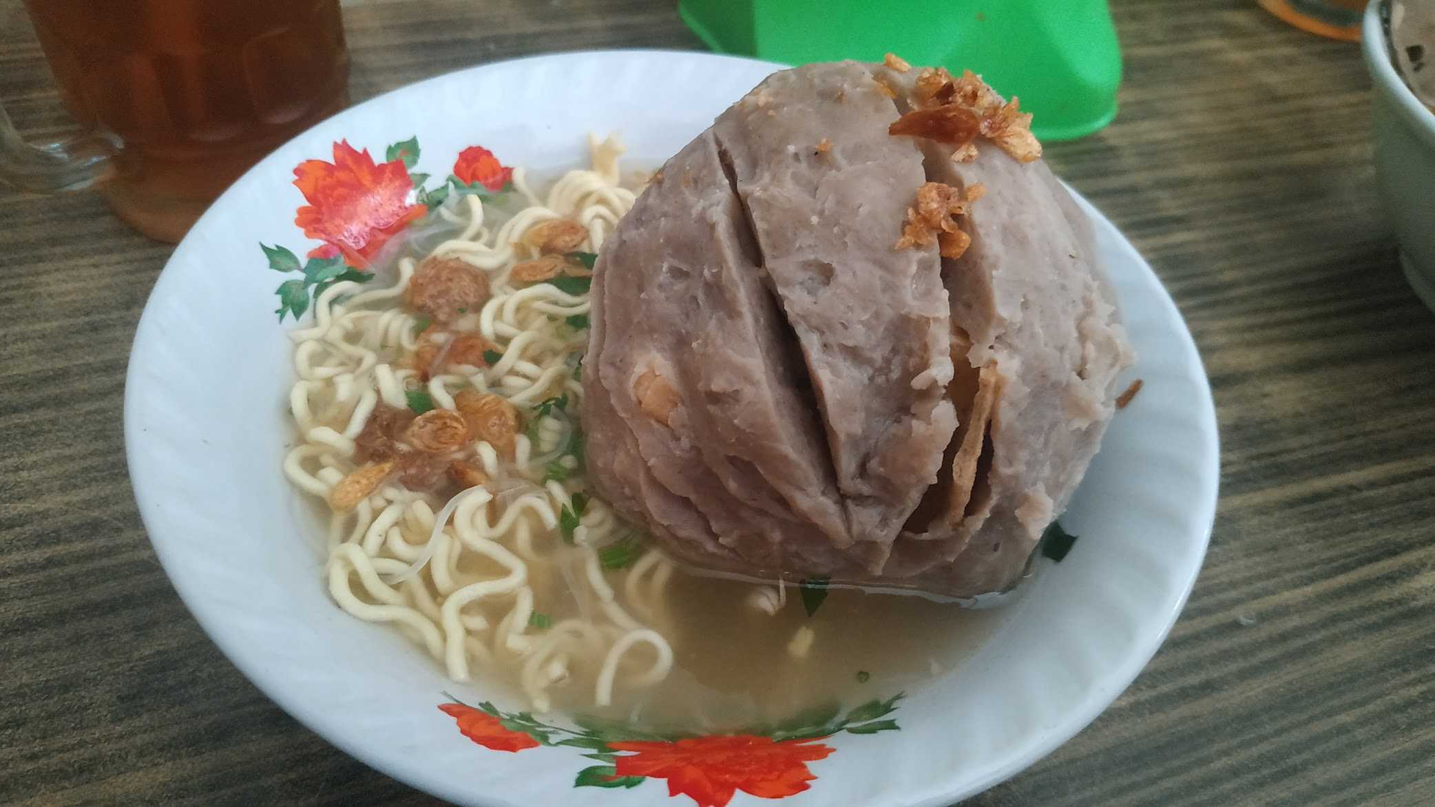 Bakso Shemok 1