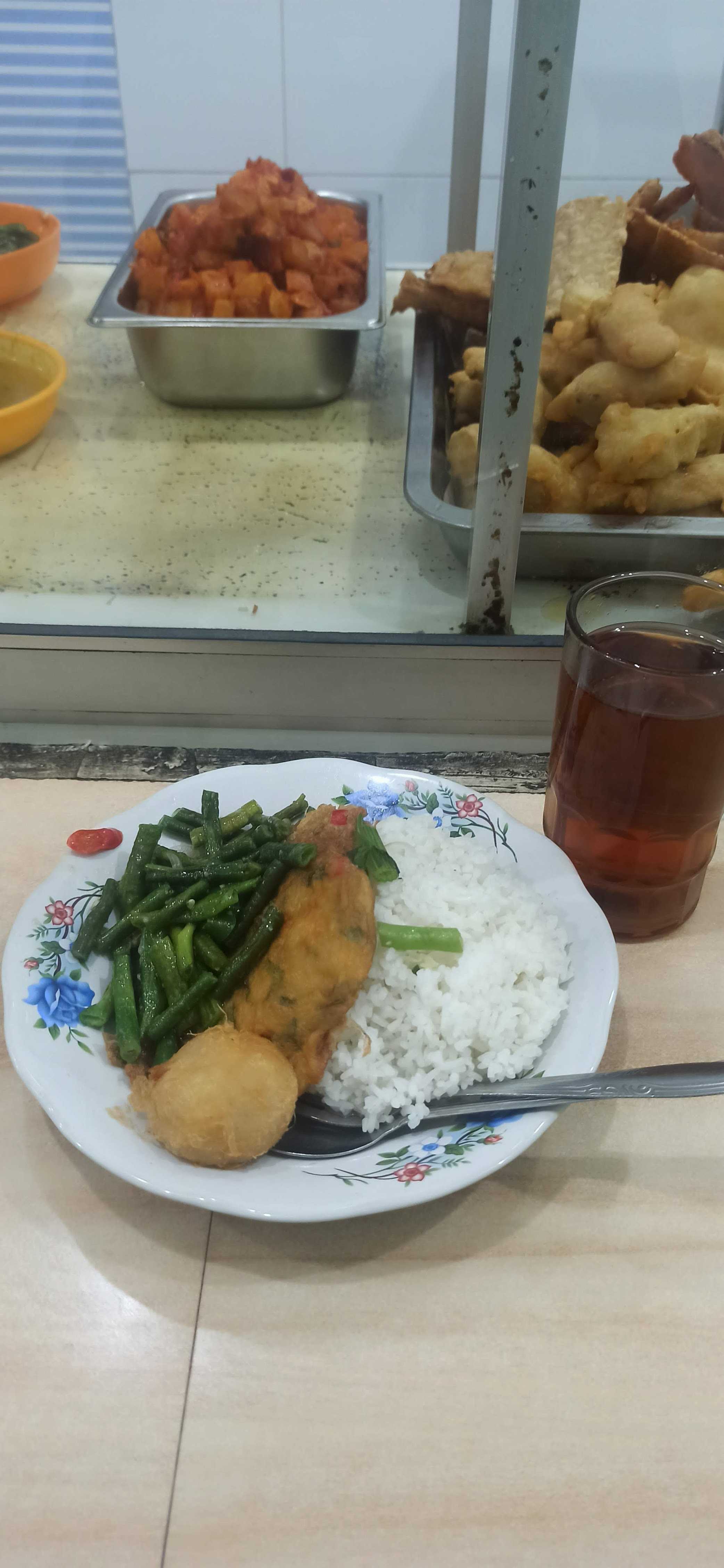 Fariz Jaya Javanese Restaurant 3