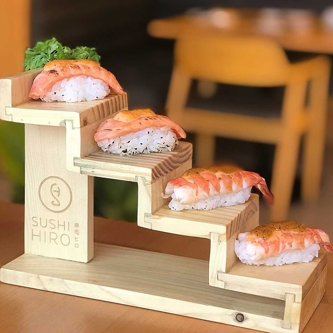 Sushi Hiro - Senayan City 2