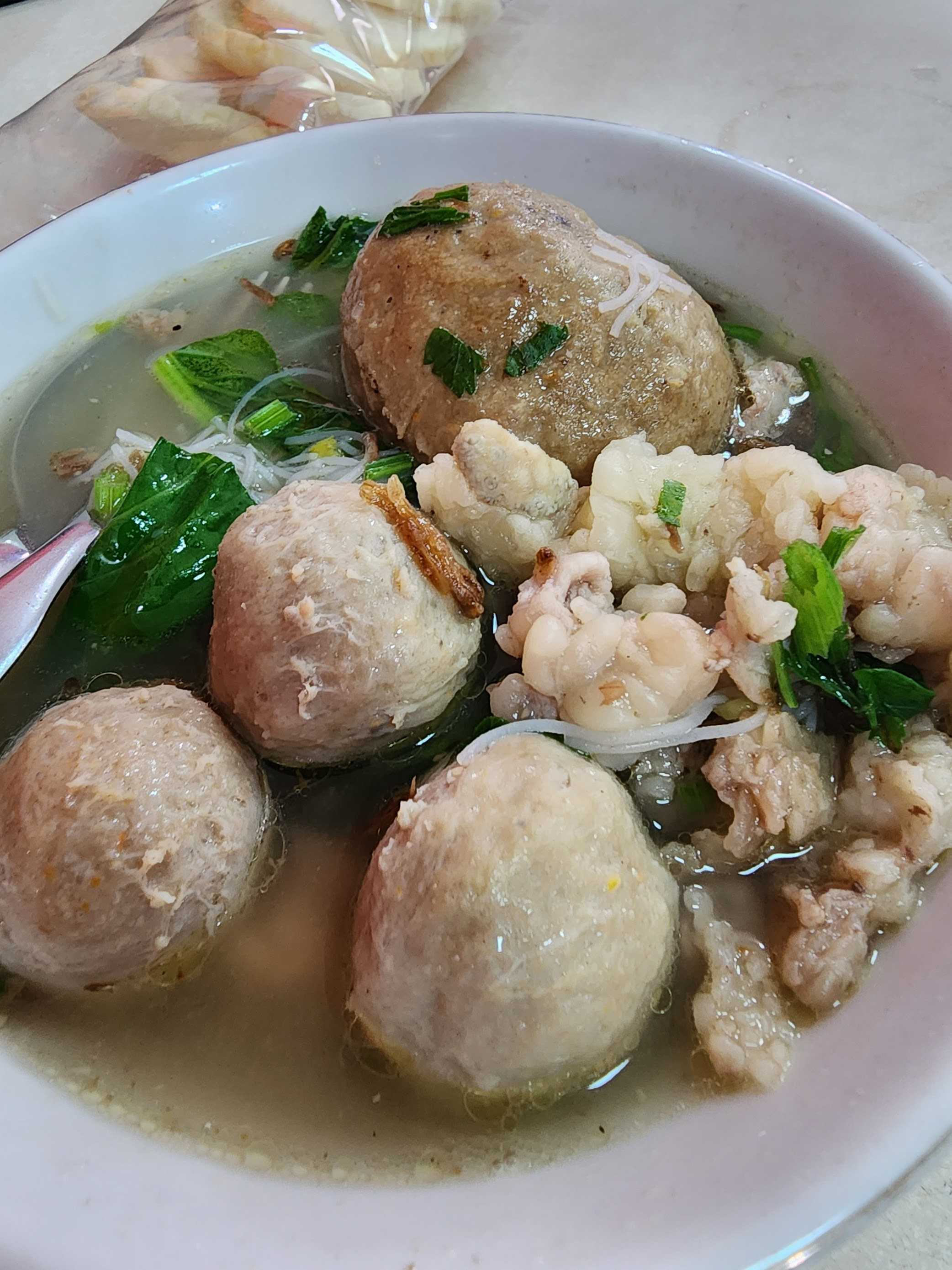 Bakso Jwr ( Jawir ) 2