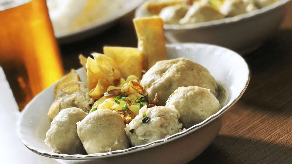 Bakso Malang Nonik - Puri Indah 2