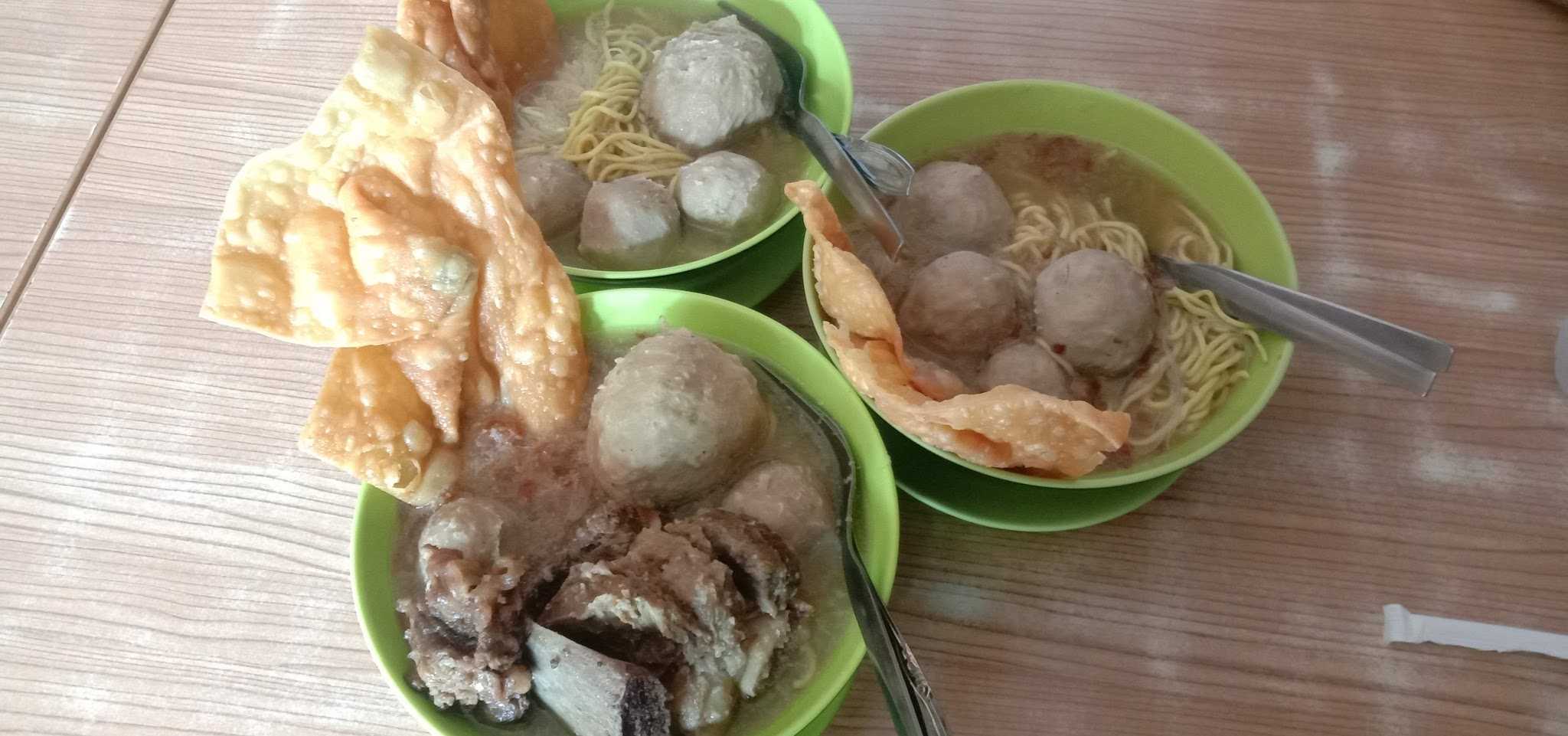 Bakso Solo Samrat 2