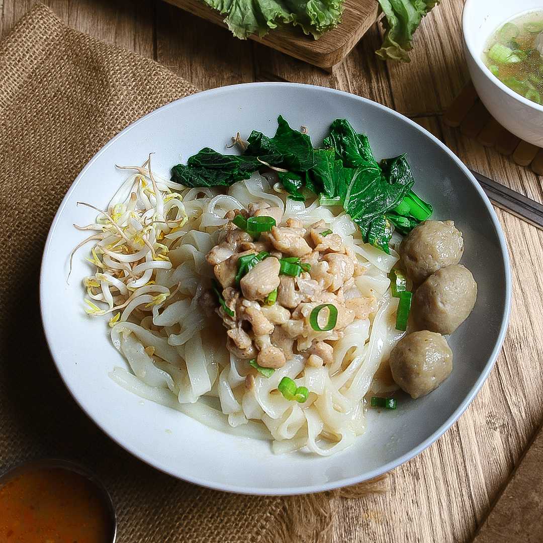 Bakso Theresia Intercon 1