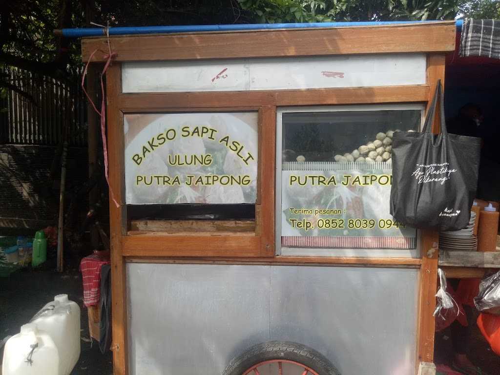 Bakso Ulung 1