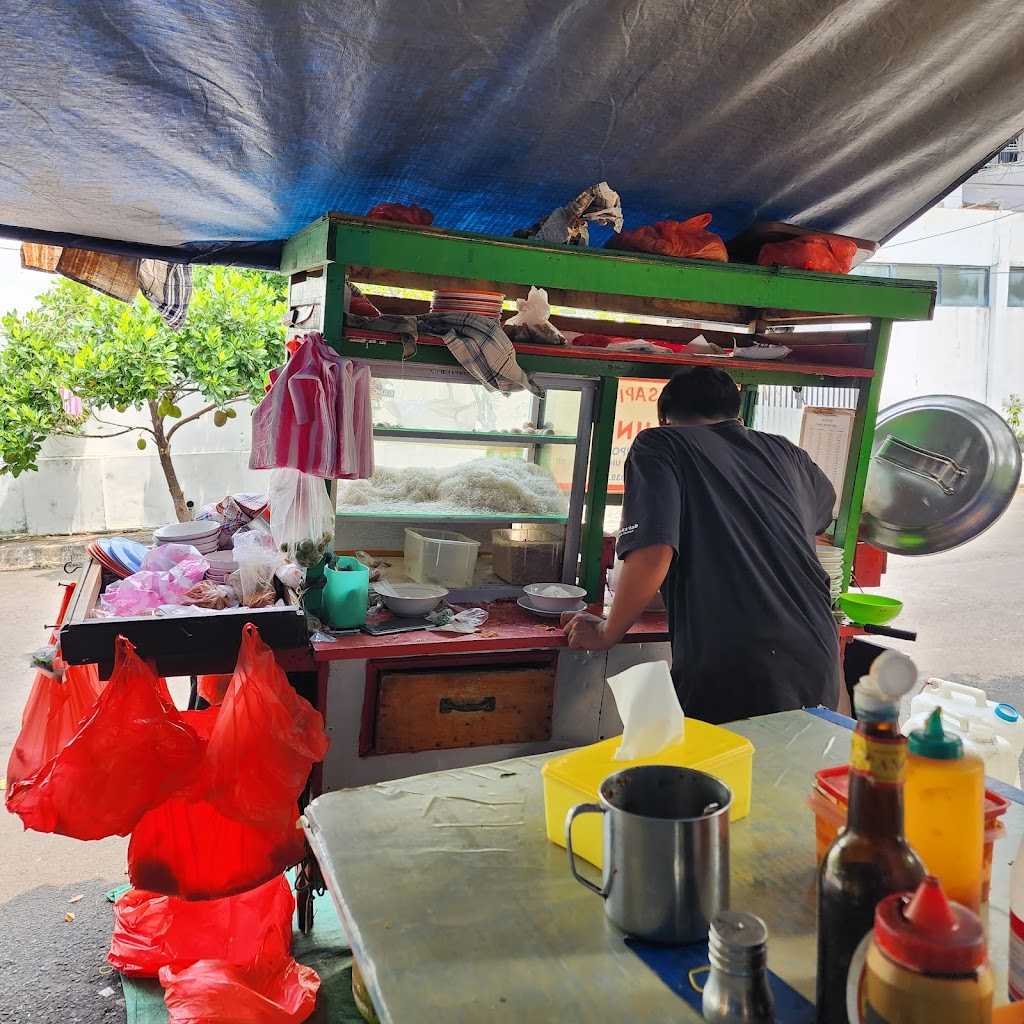 Bakso Ulung 3