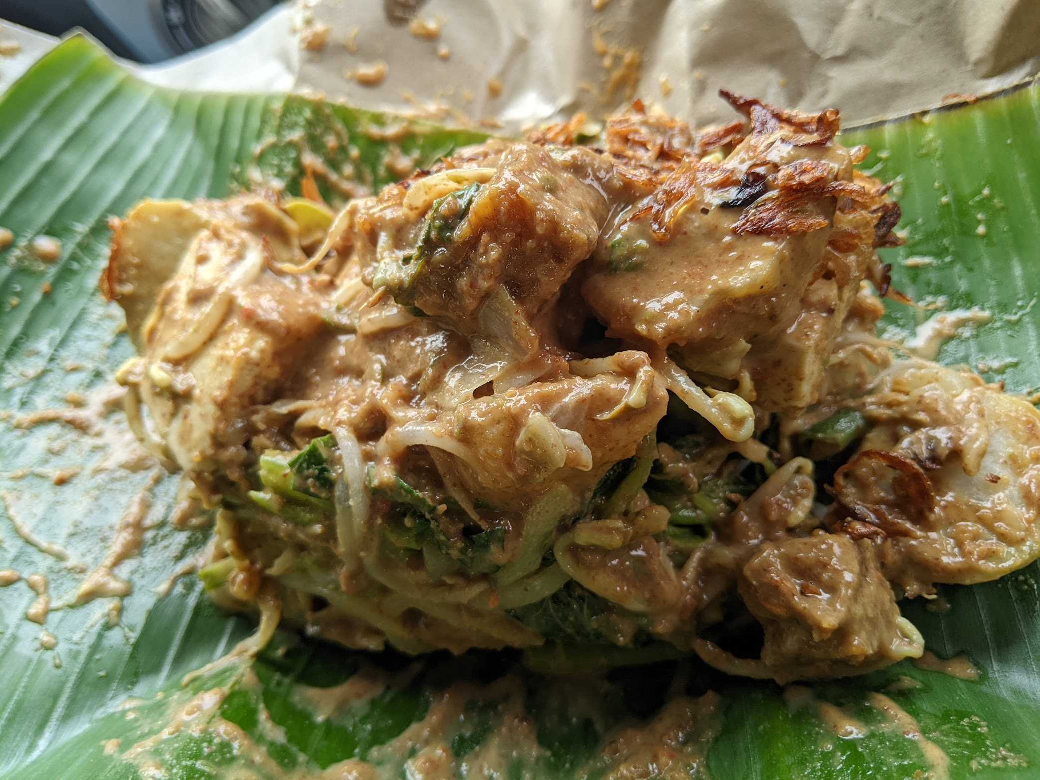 Gado Gado Ibu Tini 2