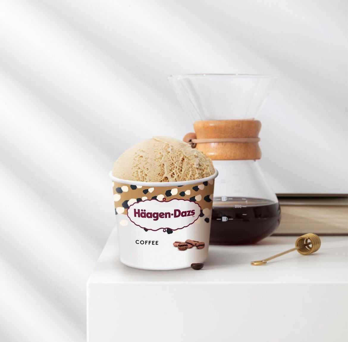 Haagen-Dazs Cafe Puri Indah Mall 4