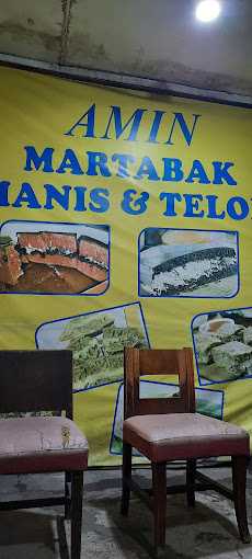 Martabak Amin 2