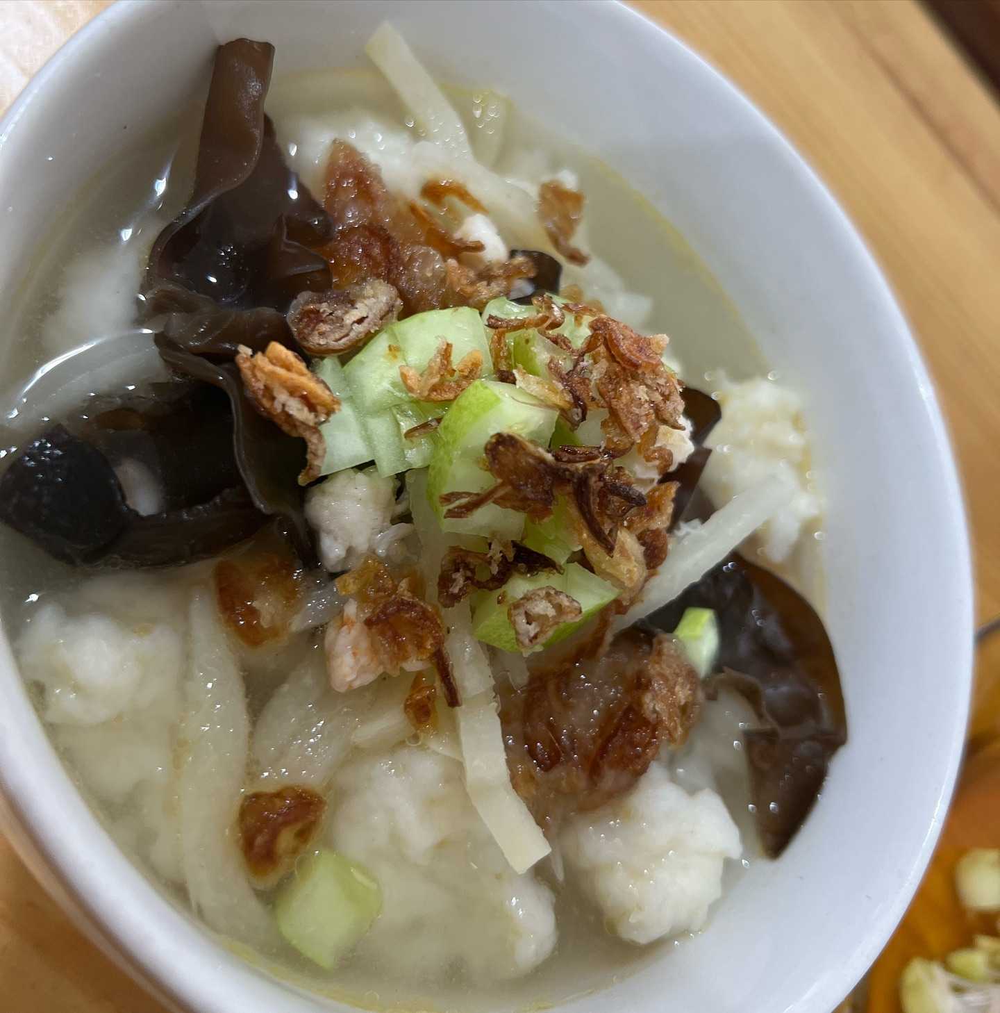 Pempek Nusantara & Es Kacang Merah - Lippo Mall Puri  5